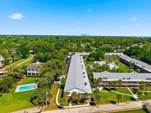 650 PINELLAS POINT DRIVE S 230, St Petersburg, FL 33705