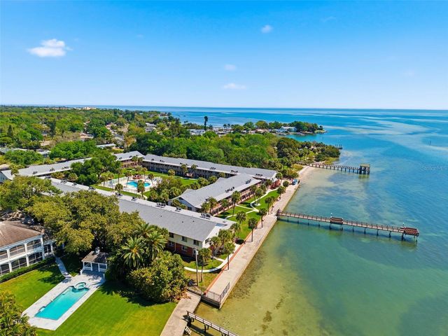 650 PINELLAS POINT DRIVE S 230, St Petersburg, FL 33705