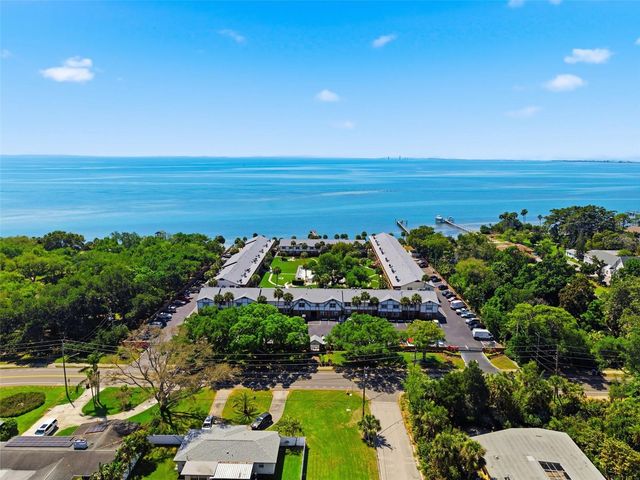 650 PINELLAS POINT DRIVE S 230, St Petersburg, FL 33705