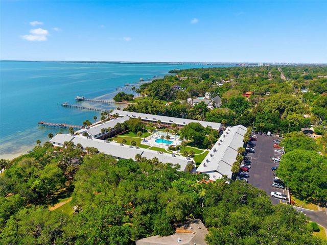 650 PINELLAS POINT DRIVE S 230, St Petersburg, FL 33705