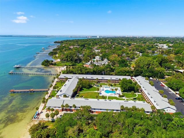650 PINELLAS POINT DRIVE S 230, St Petersburg, FL 33705