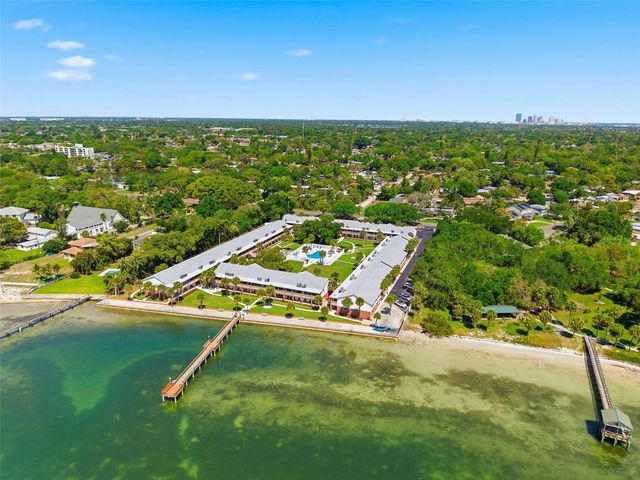 650 PINELLAS POINT DRIVE S 230, St Petersburg, FL 33705