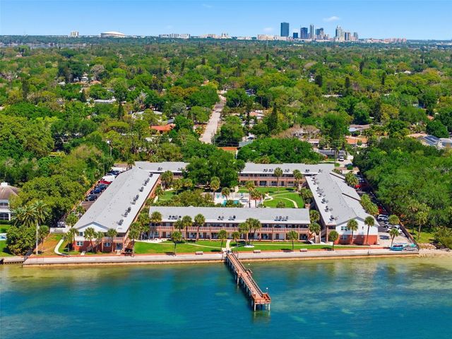 650 PINELLAS POINT DRIVE S 230, St Petersburg, FL 33705