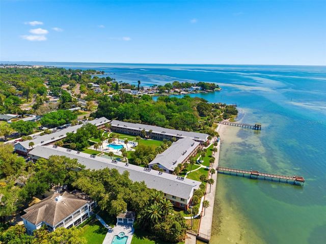 650 PINELLAS POINT DRIVE S 230, St Petersburg, FL 33705