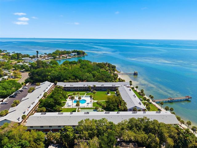 650 PINELLAS POINT DRIVE S 230, St Petersburg, FL 33705