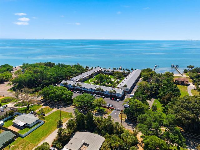 650 PINELLAS POINT DRIVE S 230, St Petersburg, FL 33705