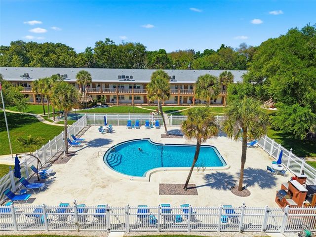 650 PINELLAS POINT DRIVE S 230, St Petersburg, FL 33705