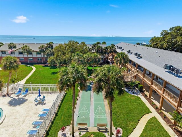 650 PINELLAS POINT DRIVE S 230, St Petersburg, FL 33705