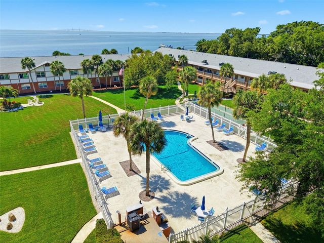 650 PINELLAS POINT DRIVE S 230, St Petersburg, FL 33705