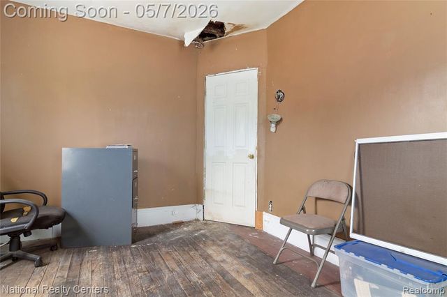 4153 Concord Street, Detroit, MI 48207