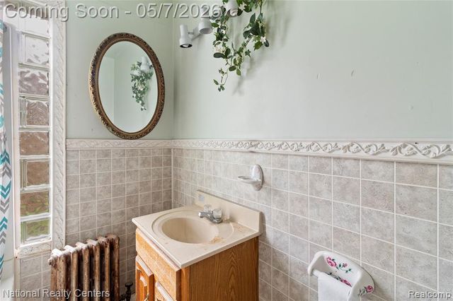4153 Concord Street, Detroit, MI 48207