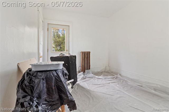 4153 Concord Street, Detroit, MI 48207