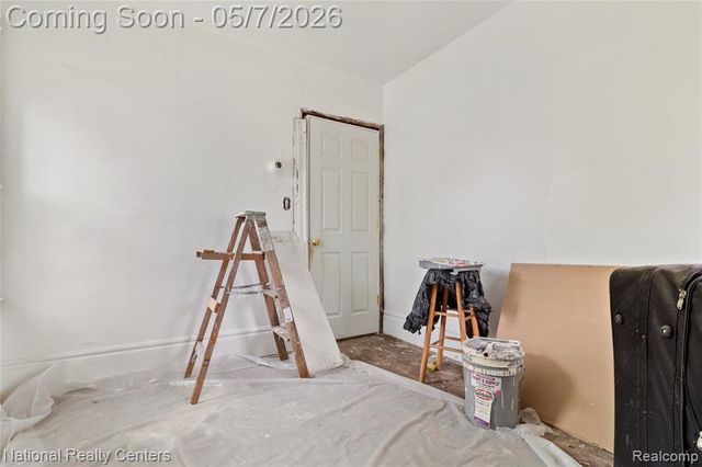 4153 Concord Street, Detroit, MI 48207