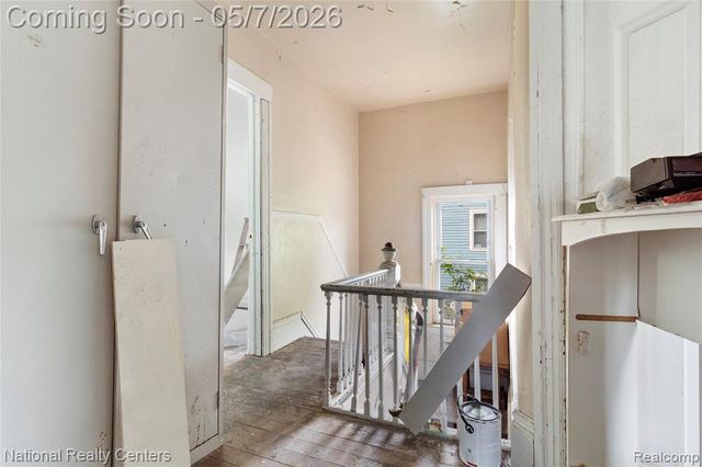 4153 Concord Street, Detroit, MI 48207