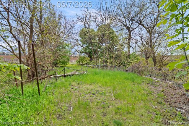 4153 Concord Street, Detroit, MI 48207