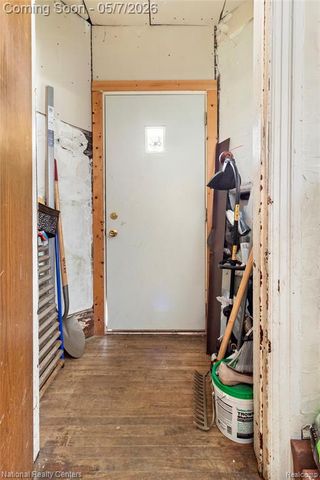 4153 Concord Street, Detroit, MI 48207