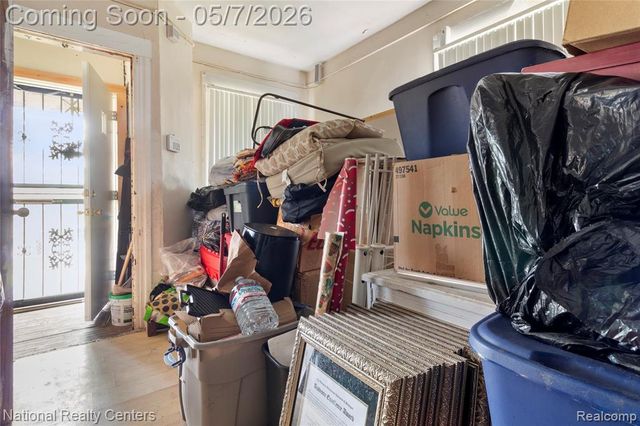 4153 Concord Street, Detroit, MI 48207