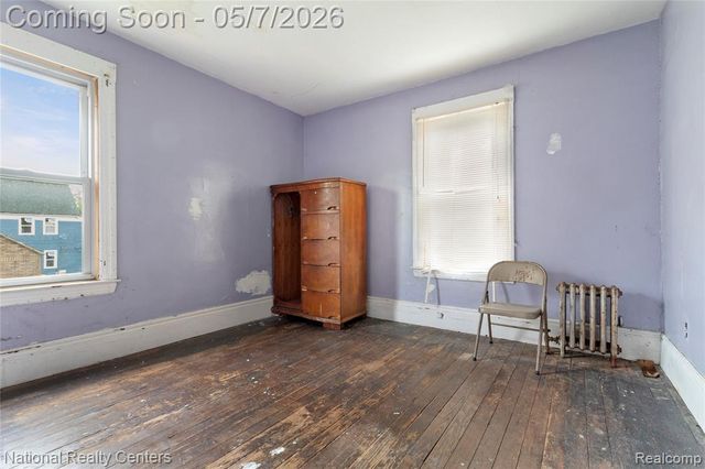 4153 Concord Street, Detroit, MI 48207