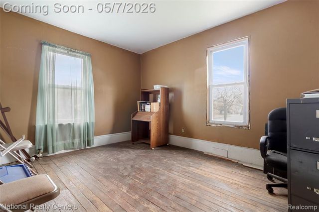 4153 Concord Street, Detroit, MI 48207