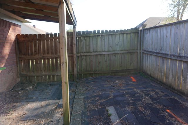 615 Chesapeake Dr, Searcy, AR 72143