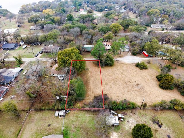 Lot 399 Briggs Boulevard, East Tawakoni, TX 75472