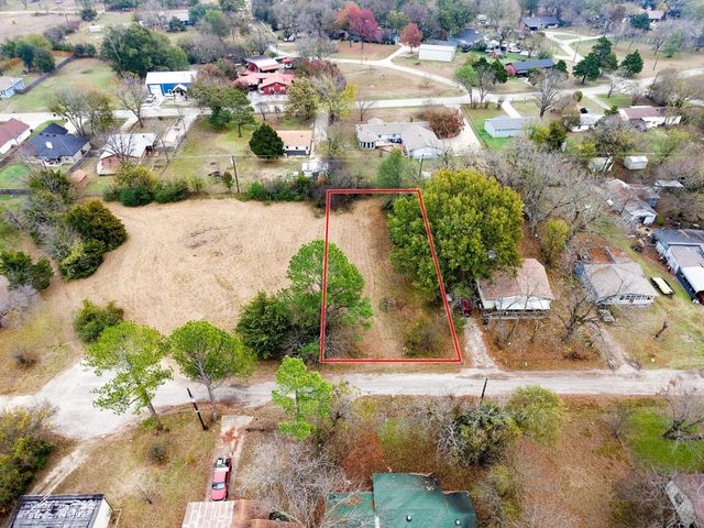Lot 399 Briggs Boulevard, East Tawakoni, TX 75472