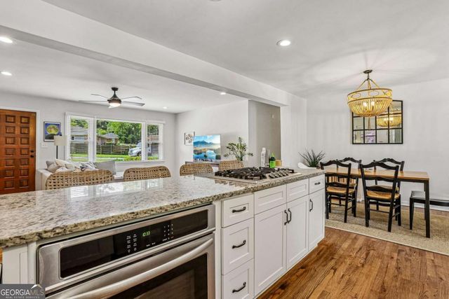 2410 Arrow Circle, Atlanta, GA 30341