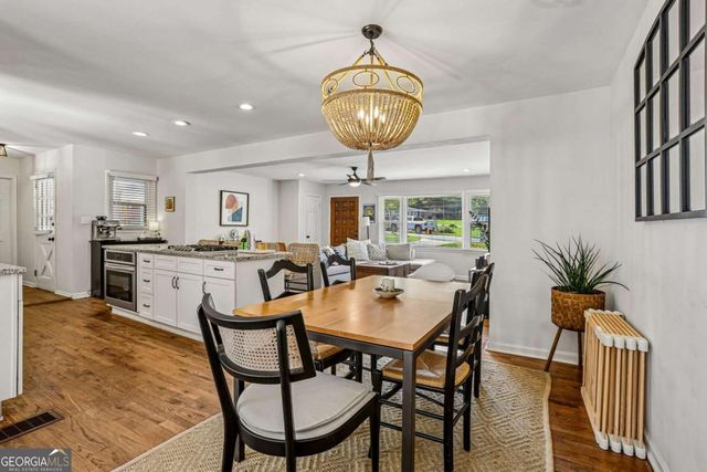 2410 Arrow Circle, Atlanta, GA 30341