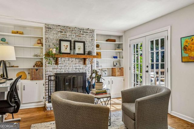 2410 Arrow Circle, Atlanta, GA 30341