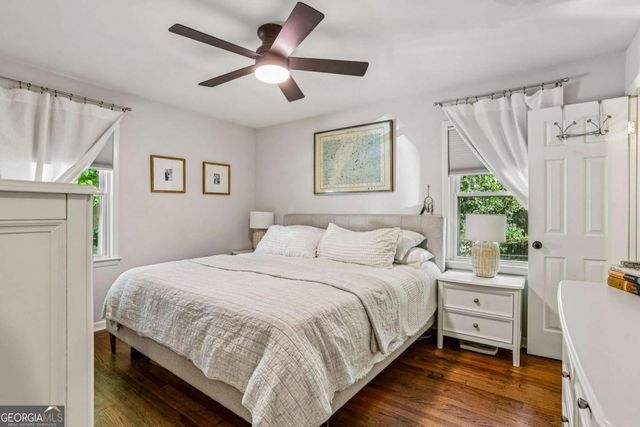 2410 Arrow Circle, Atlanta, GA 30341