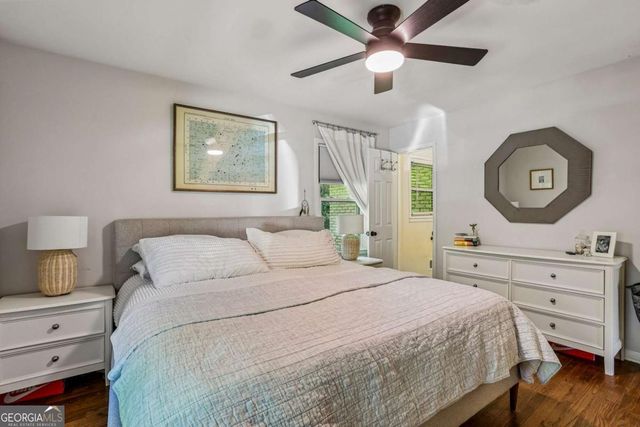 2410 Arrow Circle, Atlanta, GA 30341