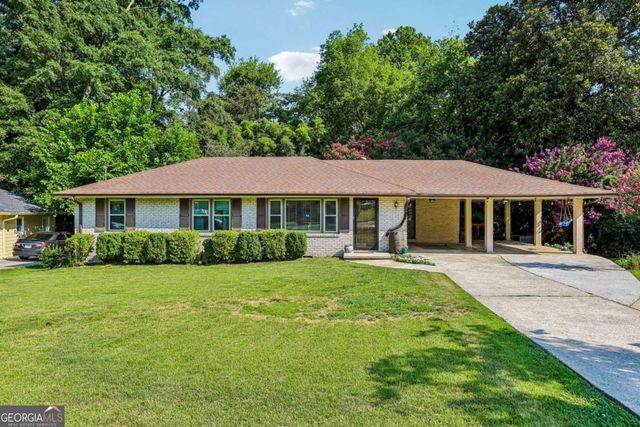 2410 Arrow Circle, Atlanta, GA 30341