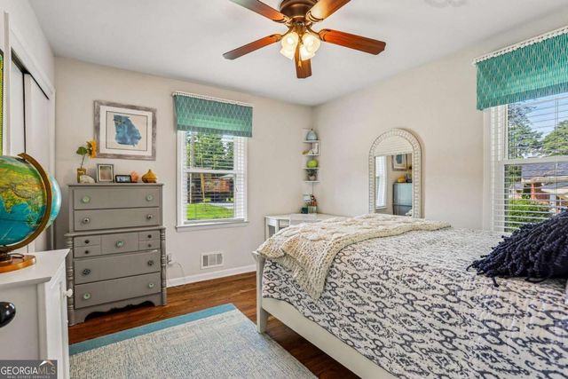 2410 Arrow Circle, Atlanta, GA 30341