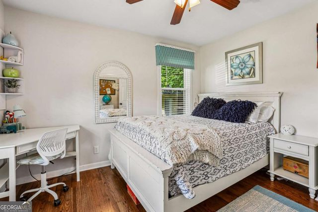 2410 Arrow Circle, Atlanta, GA 30341