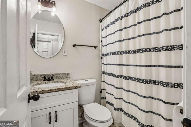 2410 Arrow Circle, Atlanta, GA 30341