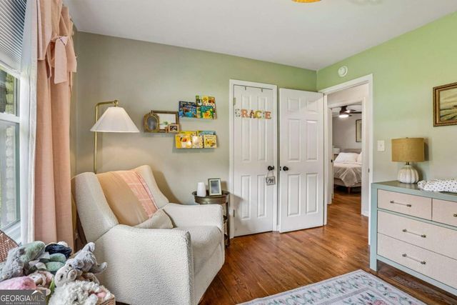2410 Arrow Circle, Atlanta, GA 30341
