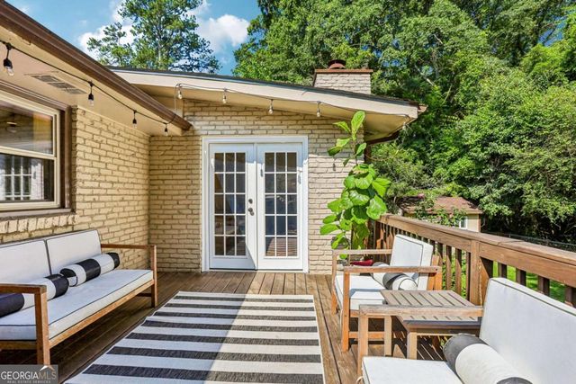 2410 Arrow Circle, Atlanta, GA 30341