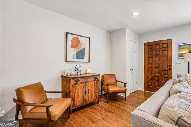 2410 Arrow Circle, Atlanta, GA 30341