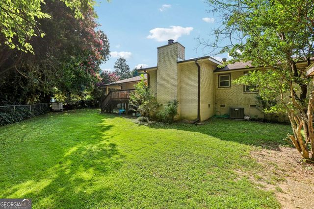 2410 Arrow Circle, Atlanta, GA 30341