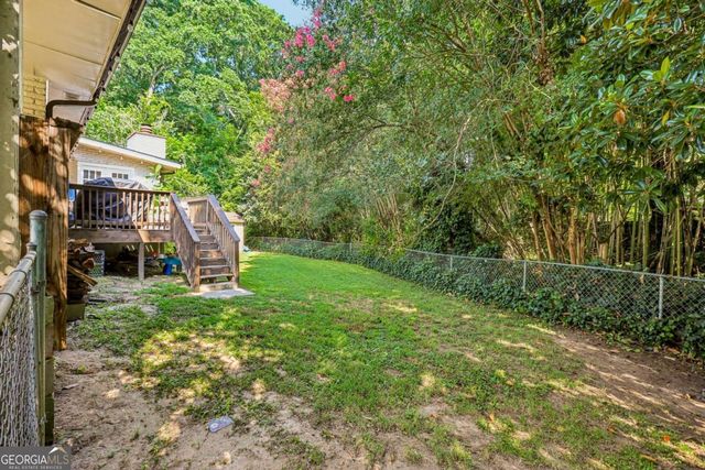 2410 Arrow Circle, Atlanta, GA 30341