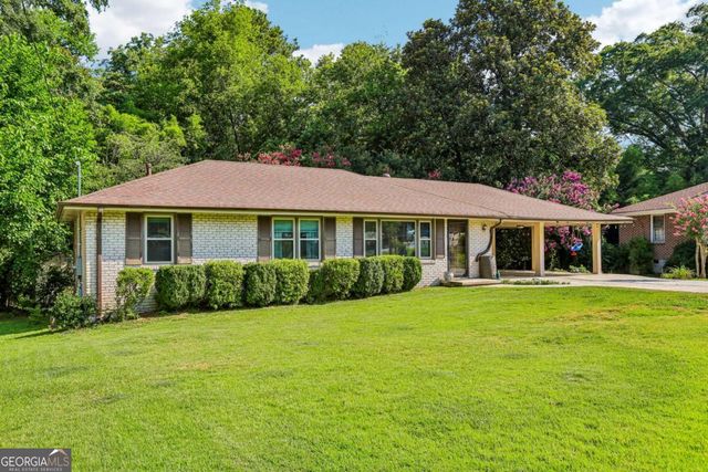 2410 Arrow Circle, Atlanta, GA 30341
