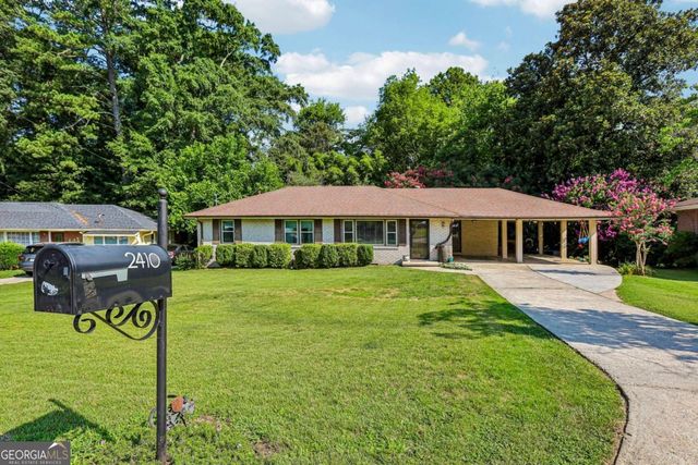 2410 Arrow Circle, Atlanta, GA 30341
