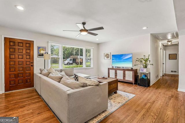2410 Arrow Circle, Atlanta, GA 30341