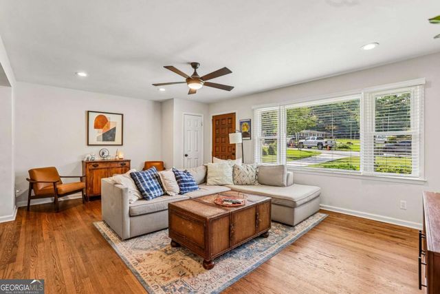 2410 Arrow Circle, Atlanta, GA 30341