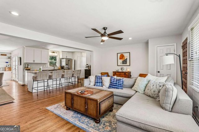 2410 Arrow Circle, Atlanta, GA 30341