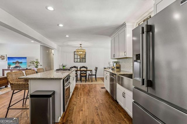 2410 Arrow Circle, Atlanta, GA 30341
