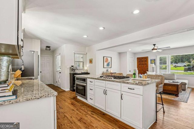 2410 Arrow Circle, Atlanta, GA 30341