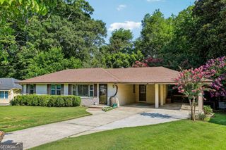 2410 Arrow Circle, Atlanta, GA 30341