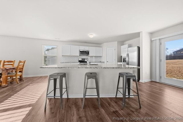 508 Phoenix Lane, Cameron, NC 28326