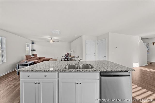 508 Phoenix Lane, Cameron, NC 28326